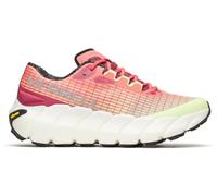 merrell mtl adapt matryx trailrunning schuhe gelb pink 42