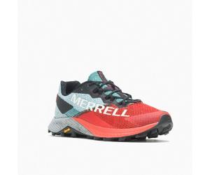 Merrell MTL Long Sky 2 Damen Laufschuh Trail - J067222 Tangerine 40,5
