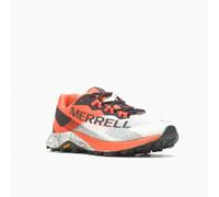 Merrell MTL Long Sky 2 Damen Laufschuh Trail - J067690 White/Orange 40,5