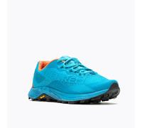 Merrell MTL Long Sky 2 Damen Laufschuh Trail - J067838 Tahoe/Tangerine 38,5