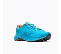 Merrell MTL Long Sky 2 Herren Laufschuh Trail - J067811 Tahoe/Tangerine 42