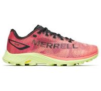 Merrell MTL Long Sky 2 Matryx Gr. 38½ Rot Damen - Jetzt bei Keller Sports kaufen!