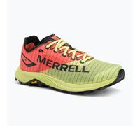 Merrell MTL Long Sky 2 Matryx Trail Runners, Mantis, 9