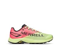 Merrell Trail-Schuhe MTL Long Sky 2 Matryx Herren Lowtop Orange/Gelb Größe 43