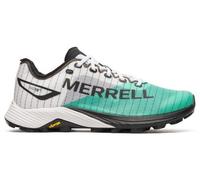 Merrell MTL Long Sky 2 Matryx Damen Laufschuh Trail - J500624 White/Turquoise 40