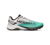 Merrell MTL Long Sky 2 Matryx Trailrunningschuhe weiß/türkis - 42