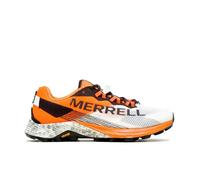 Merrell Damen MTL Long Sky 2-White/ORANGE Low-top, 42 EU