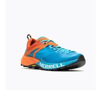 Merrell MTL MQM Herren Laufschuh Trail - J037405 Tahoe/Tangerine 46,5