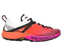 merrell mtl mqm wanderschuhe orange pink