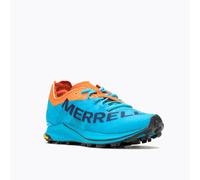 Merrell MTL Skyfire 2 Damen Laufschuh Trail - J067810 Tahoe/Tangerine 38