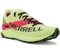 Trail-Schuhe Merrell MTL Skyfire 2 Matryx 195020875162 Größe 38,5 EU