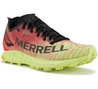 Merrell MTL Skyfire 2 Matryx Gr. 43 Rot Herren