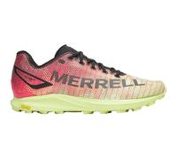 Merrell - Trailrunning-Schuhe - Mtl Skyfire 2 Matryx Mantis/Blossom für Herren - Größe 41.5 - Rosa Rosa 41.5