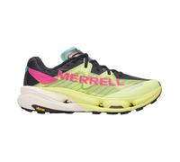 Merrell MTL Speedarc Peak Fahrradschuhe gelb/schwarz/fuchsia - 42