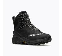 Merrell MTL Thermo Rogue 4 Mid GTX - Damen Wanderschuh wasserdicht - J037384 Black/Black 40,5