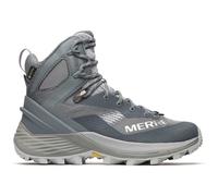 Merrell MTL THERMO ROGUE 4 MID GTX Damen Winterstiefel, grau, größe 40.5 7