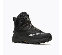 Merrell MTL Thermo Rogue 4 Mid GTX - Herren Wanderschuh wasserdicht - J037187 Black/Black 44,5