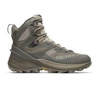Merrell - Warme Wanderschuhe aus GORE-TEX - Mtl Thermo Rogue 4 Mid Gtx Diorite für Herren - Größe 43 - Grau Grau 43
