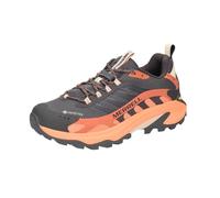 Merrell NOAB SPEED 2 GTX für Herren, schwarz, Größe 43 ½ EU