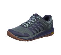 Merrell NOVA 2 GTX für Herren, grün, Größe 40 EU