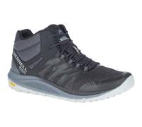 Merrell Nova 2 Mid GTX Herren Laufschuh Trail - J066647 Black 41
