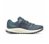 Merrell - Nova 3 GTX - Multisportschuhe, Gr. 43, blau (Navy)
