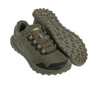 Merrell Tactical Nova 3 Tactical Low Outdoorschuhe dark oliv, Größe 45, Synthetik