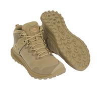 Merrell Tactical Nova 3 Tactical Mid WP Einsatzschuh dark coyote, Größe 41, Synthetik