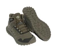 Merrell Schuhe Nova 3 Mid Tactical Waterproof Dark Olive Größe 43,5