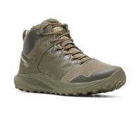 Merrell Nova 3 Mid Tactical WP Dark Olive 46