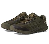 Merrell - Nova 3 Low Tactical - Schuhe - Dark Olive 43