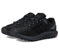 Merrell Nova 3 Trailrunning-Schuh für Herren, Schwarz, 14