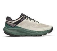 Merrell Trail-Laufschuhe Nova 4 beige/tealgrün Herren, Größe Euro (US) 43,5 (9,5)