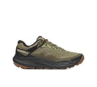 Merrell Nova 4 Herren-Sneaker, Drab, 10 Wide