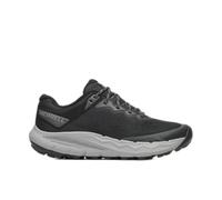 Herren Laufschuhe Merrell Nova 4 schwarz