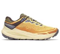 merrell nova 4 trailrunning schuhe orange herren 44.1/2