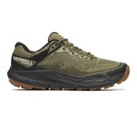 Merrell Nova 4 WP Herren Laufschuh Trail - J068397 Drab 42