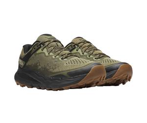 Merrell - Nova 4 Waterproof Schuhe - Olive Drab 41