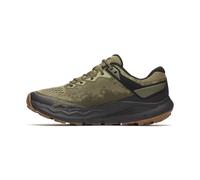 Merrell Trailrunning Schuhe Für Herren Mann Nova 4 Wp Grün 43.5