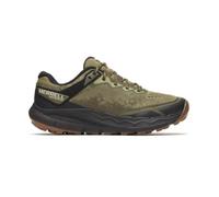 Merrell Nova 4 WP Herren Laufschuh Trail - J068397 Drab 43