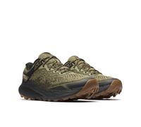 Merrell Nova 4 WP Herren Laufschuh Trail Olivine 41,5