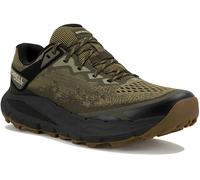 Merrell Nova 4 Waterproof Schuhe olivgrün - 40
