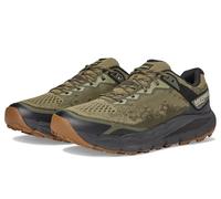 Merrell Trailrunning Schuhe Für Herren Mann Nova 4 Wp Grün 41.5