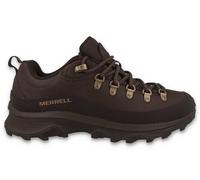 Merrell - Ontario Speed Leather Lace SE - Sneaker 42 braun