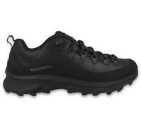 Merrell - Ontario Speed Leather Lace SE - Sneaker 43.5 schwarz