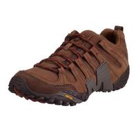 Merrell PIVOT LACE/DARK EARTH J75247, Herren Sneaker, braun, (DARK EARTH), EU 49, (US 14), (UK 13)