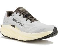 Merrell Laufschuhe Promorph Herren Grau/Gelb Größe 43,5
