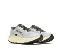 Merrell ProMorph Schuhe hellgrau gelb - 40