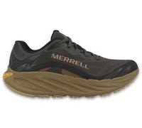 Merrell ProMorph Wanderschuhe dunkelbraun/beige - 42