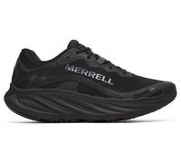 merrell promorph trailrunning schuhe schwarz
